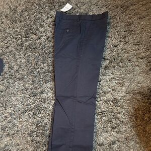 J. Crew Boys Thompson Suit pants